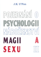 Pojednání o psychologii, magii a sexu 2 - cena, porovnanie