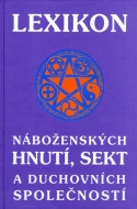 Lexikon náboženských hnutí a sekt - cena, porovnanie