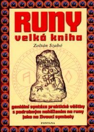 Runy - Velká kniha