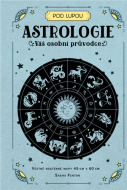Astrologie - Sasha Fentonová - cena, porovnanie