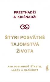 Štyri posvätné tajomstvá života