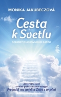 Cesta k svetlu - schody duchovného rastu - cena, porovnanie