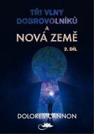 Tři vlny dobrovolníků a Nová Země (2. díl) - cena, porovnanie