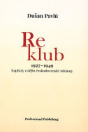 Reklub 1927-1949 (2. vydání) - cena, porovnanie