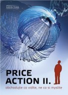 Price Action II. - cena, porovnanie