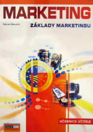 Marketing - Základy marketingu