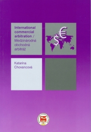Medzinárodná obchodná arbitráž
