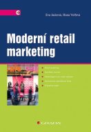 Moderní retail marketing - cena, porovnanie