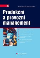Produkční a provozní management - cena, porovnanie