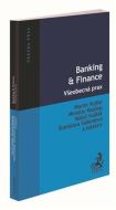 Banking & Finance. Všeobecná prax - cena, porovnanie
