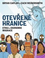 Otevřené hranice - cena, porovnanie