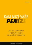 Kam mizí vaše peníze - cena, porovnanie