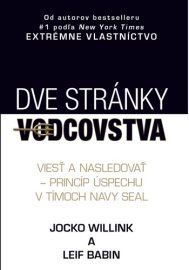 Dve stránky vodcovstva