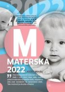 Materská 2022 - cena, porovnanie