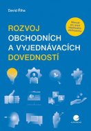 Rozvoj obchodních a vyjednávacích dovedností - cena, porovnanie