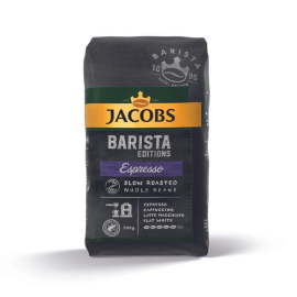 Jacobs Barista Espresso 500g