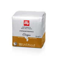 Illy iperEspresso ETHIOPIA 18ks - cena, porovnanie