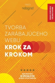 Tvorba zarábajúceho webu krok za krokom