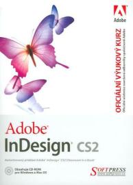 Adobe InDesign CS2 OVK+CD