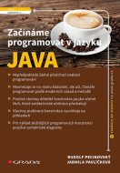Začínáme programovat v jazyku Java - cena, porovnanie