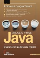 Java - programování podprocesů (vláken) - cena, porovnanie