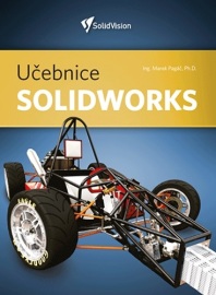 Učebnice Solidworks (nové vydání)
