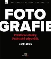 Fotografie - Zack Arias - cena, porovnanie