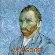 Van Gogh - Olaf Mextorf - cena, porovnanie