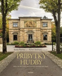 Příbytky hudby