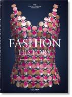 Fashion History - cena, porovnanie
