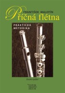 Příčná flétna (druhé vydání) - cena, porovnanie