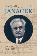 Janáček II. Car lesů (1914-1928) - cena, porovnanie