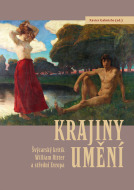 Krajiny umění: Švýcarský kritik William Ritter a střední Evropa - cena, porovnanie