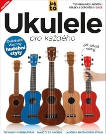 Ukulele pro každého