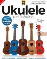 Ukulele pro každého - cena, porovnanie