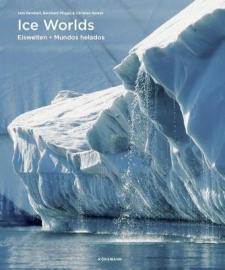 Ice Worlds - Udo Bernhart