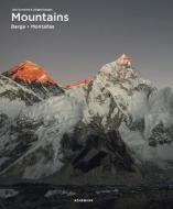 Mountains - Jürgen Sorges - cena, porovnanie