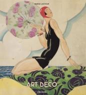 Art Deco - Markus Hattstein - cena, porovnanie