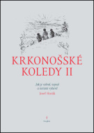 Krkonošské koledy II. - cena, porovnanie