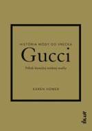 Gucci: Príbeh ikonickej módnej značky - cena, porovnanie
