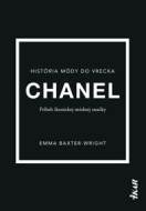 Chanel: Príbeh ikonickej módnej značky - cena, porovnanie