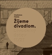 Žijeme divadlom. 11/21 - cena, porovnanie