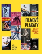 Filmové plakáty - cena, porovnanie