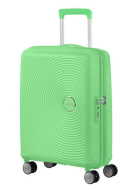 American Tourister Soundbox Spinner 55