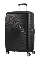 American Tourister Soundbox Spinner 77 - cena, porovnanie