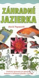 Záhradné jazierka