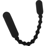 Powerbullet Rechargeable Booty Beads - cena, porovnanie