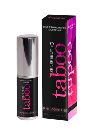 RUF Taboo Sensfeel Pheromone for Her 15ml