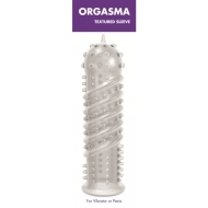 Kinx Orgasma Sleeve - cena, porovnanie