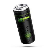 Haze CBD pivo 4,90% 500ml - cena, porovnanie